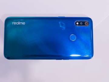 Realme 3 official launch (Philippines)