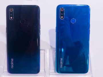 Realme 3 official launch (Philippines)