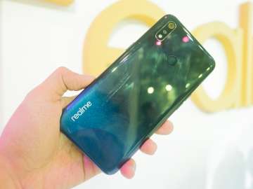 Realme 3 official launch (Philippines)