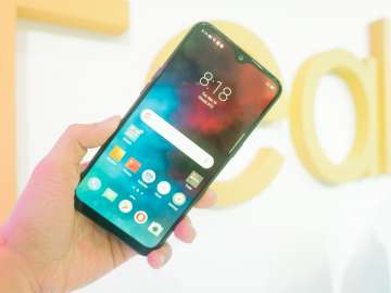 Realme 3 official launch (Philippines)