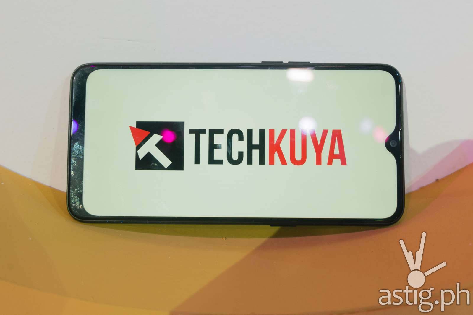 Realme 3 official launch (Philippines)