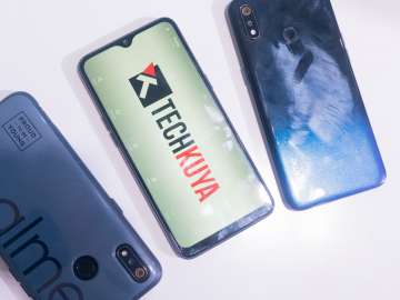 Realme 3 official launch (Philippines)