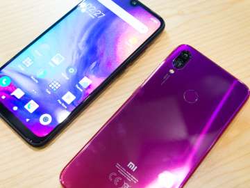 Redmi Note 7 launch (Philippines)