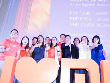 Redmi Note 7 launch (Philippines)