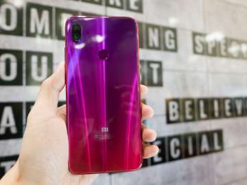 Redmi Note 7 launch (Philippines)