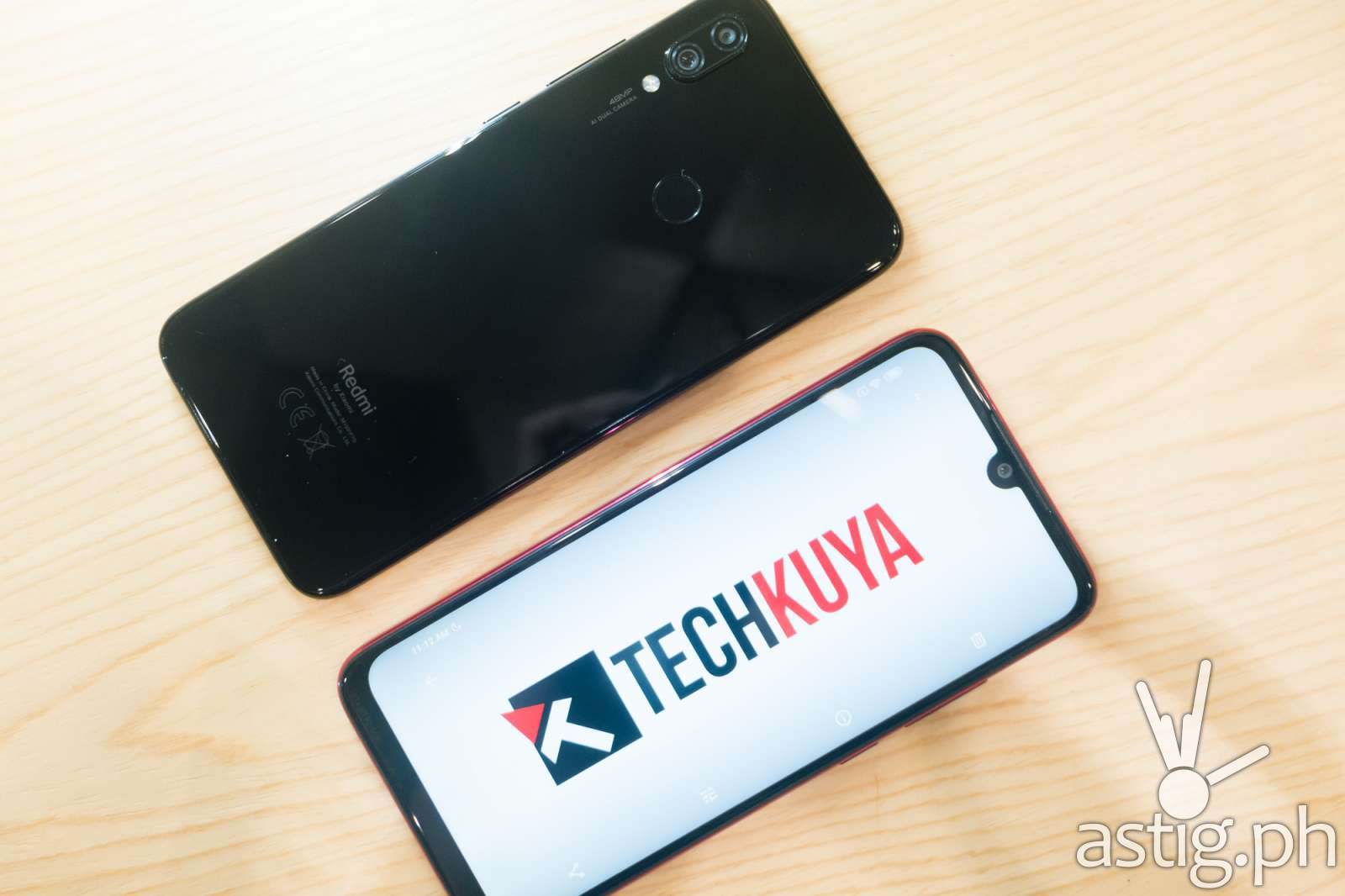 Redmi Note 7 launch (Philippines)