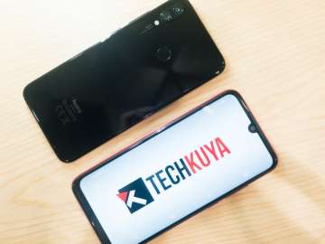 Redmi Note 7 launch (Philippines)