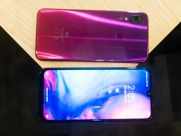 Redmi Note 7 launch (Philippines)