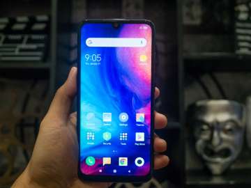 Redmi Note 7 launch (Philippines)