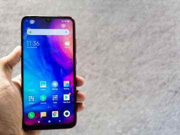 Redmi Note 7 launch (Philippines)