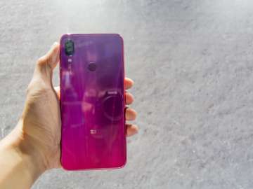 Redmi Note 7 launch (Philippines)