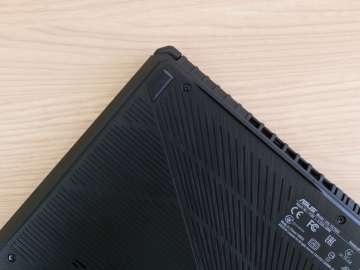 ASUS TUF Gaming FX705GE (Philippines)