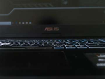 ASUS TUF Gaming FX705GE (Philippines)