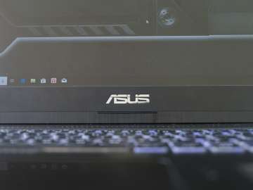 ASUS TUF Gaming FX705GE (Philippines)