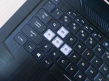 ASUS TUF Gaming FX705GE (Philippines)