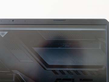 ASUS TUF Gaming FX705GE (Philippines)
