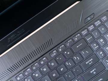 ASUS TUF Gaming FX705GE (Philippines)