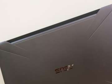 ASUS TUF Gaming FX705GE (Philippines)