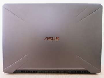 ASUS TUF Gaming FX705GE (Philippines)