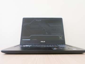 ASUS TUF Gaming FX705GE (Philippines)
