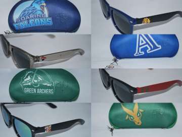 UAAP x Fly Shades sunglasses