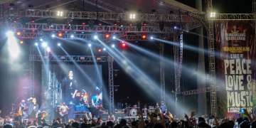 Yael Yuzon Sponge Cola - Rakrakan 2019