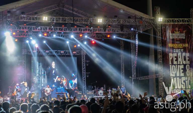 Retrospect: A Bigger and Bolder Rakrakan Festival 2019