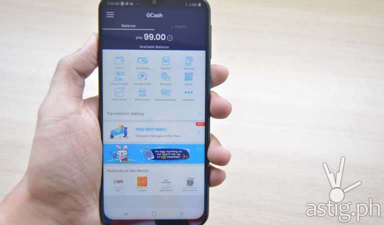 5 reasons why cashless services are the future