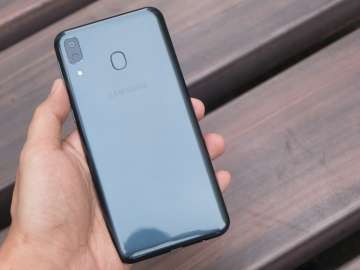 Samsung Galaxy M20 (Philippines)