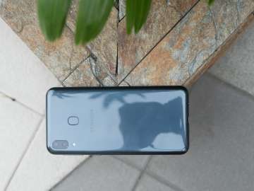 Samsung Galaxy M20 (Philippines)