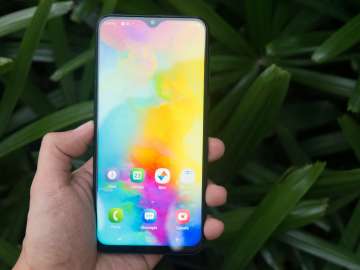 Samsung Galaxy M20 (Philippines)