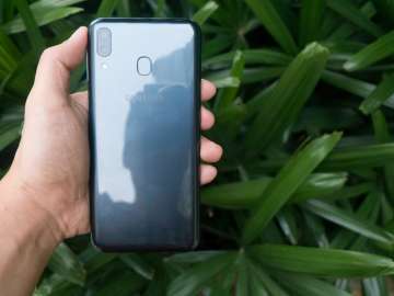 Samsung Galaxy M20 (Philippines)