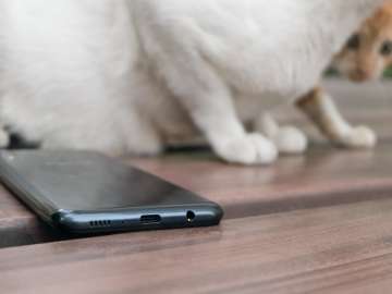 Samsung Galaxy M20 (Philippines)