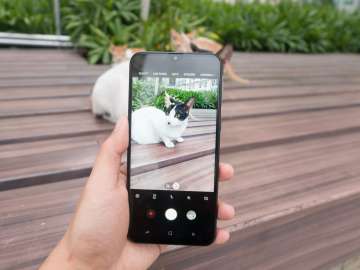 Samsung Galaxy M20 (Philippines)