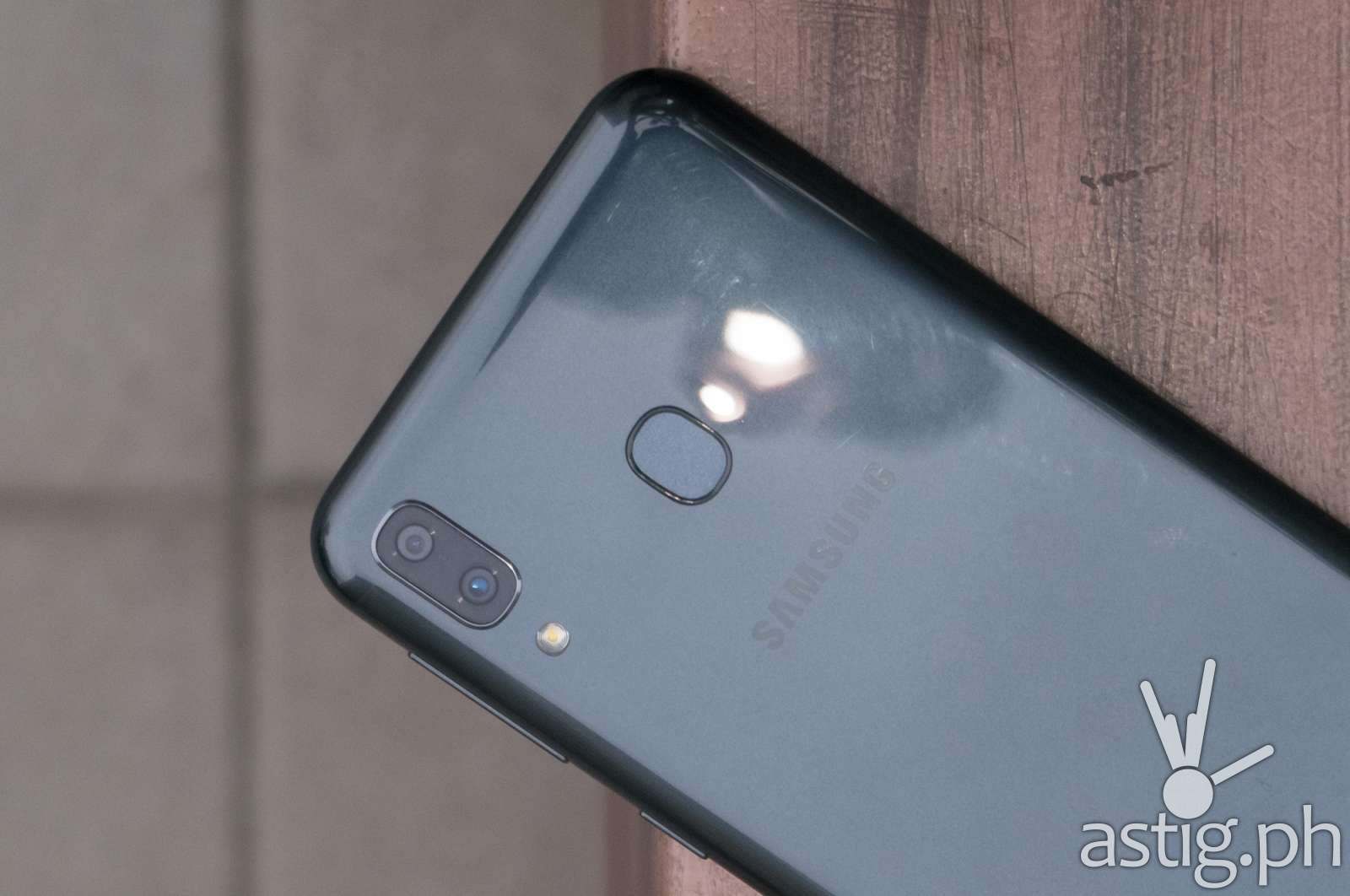 Samsung Galaxy M20 (Philippines)