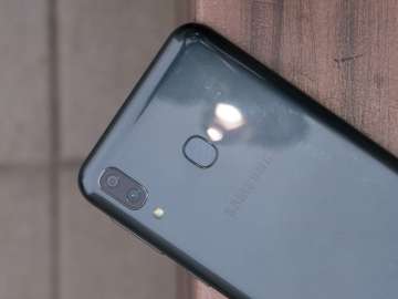 Samsung Galaxy M20 (Philippines)