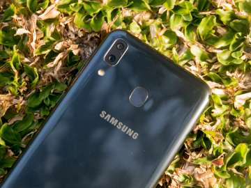 Samsung Galaxy M20 (Philippines)