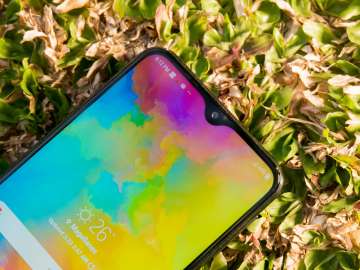 Samsung Galaxy M20 (Philippines)