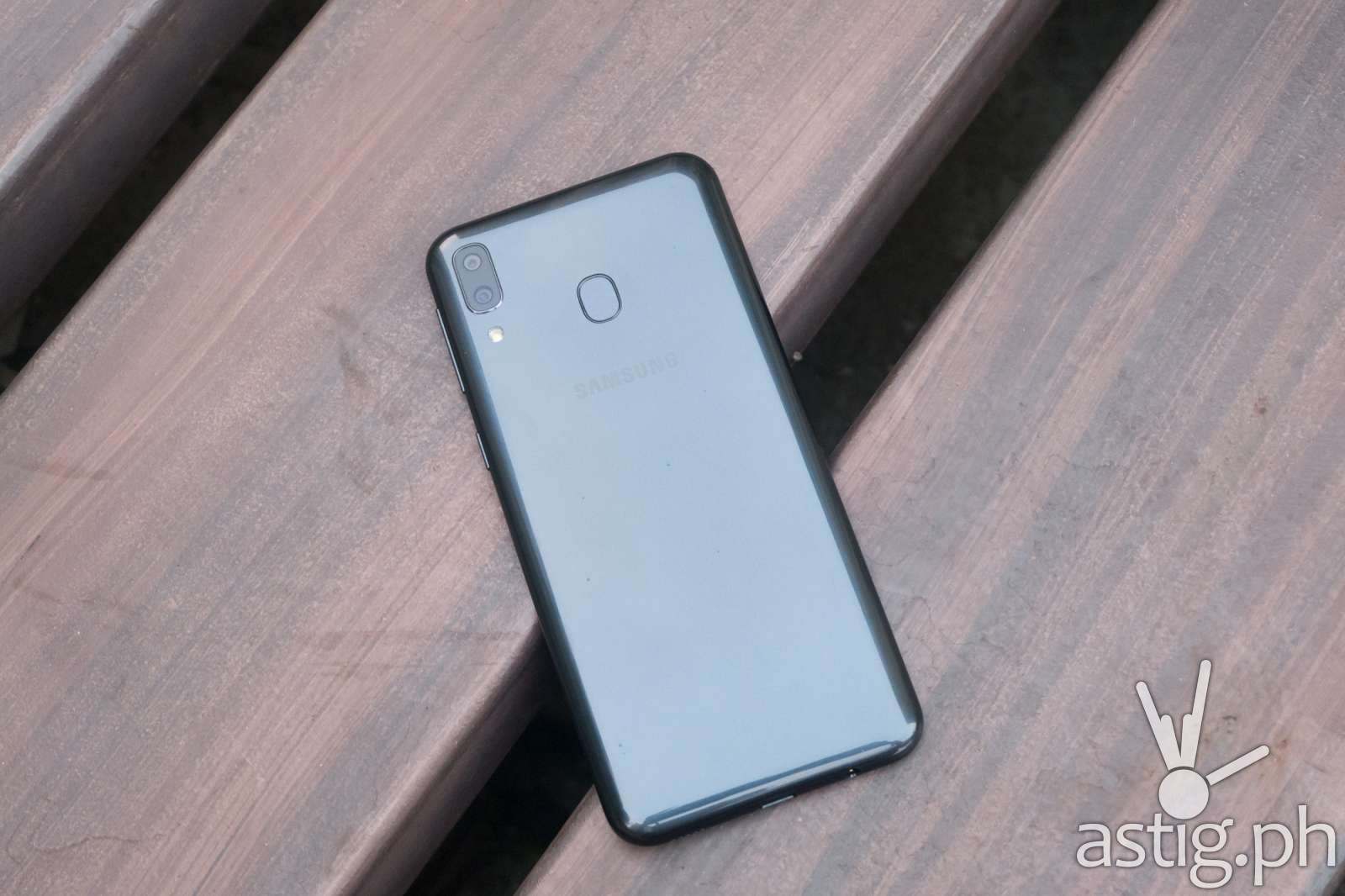 Samsung Galaxy M20 (Philippines)