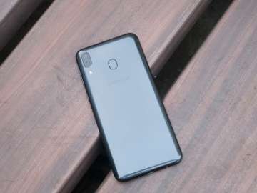 Samsung Galaxy M20 (Philippines)