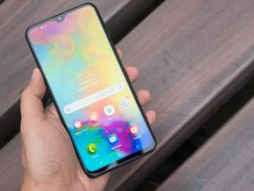 Samsung Galaxy M20 (Philippines)