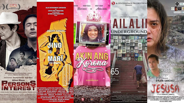 Sinag Maynila 2019 Winners Honored