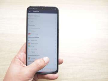 There are many different ways to cash in with GCash, including via 7-11 - GCash Bank Transfer