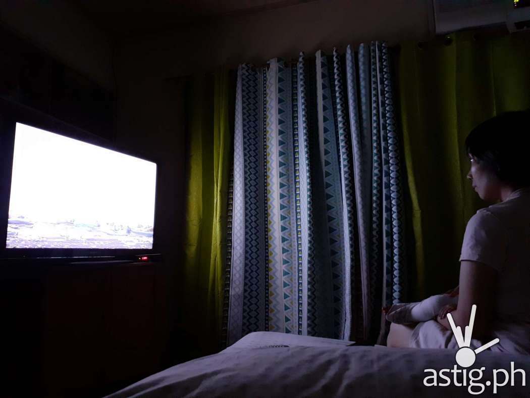 Low light sample photo - Samsung Galaxy M20