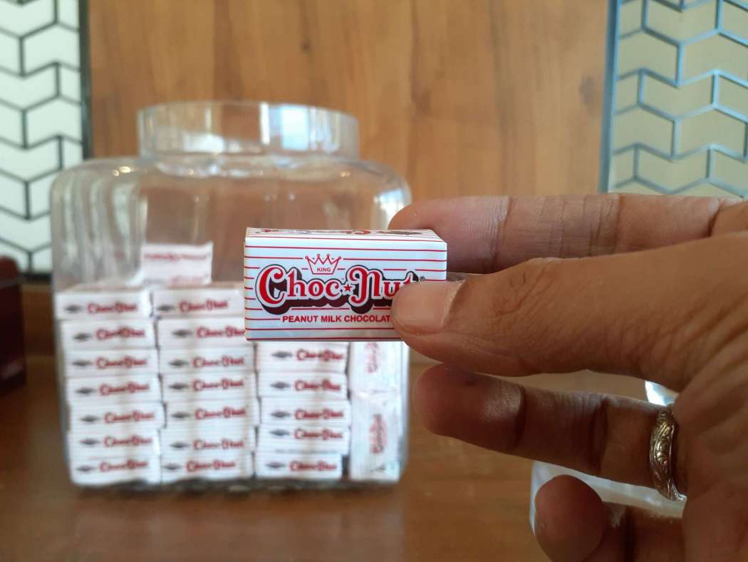 Bokeh - Samsung Galaxy A20 (Philippines)