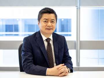 Munenori Ando, Country Manager, Epson Philippines