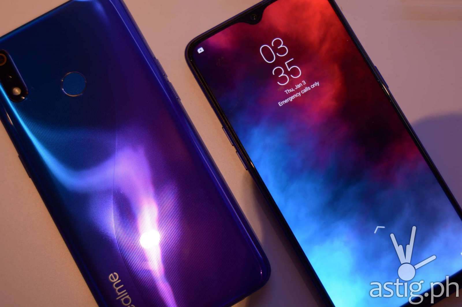 Realme 3 Pro (Philippines)