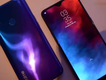 Realme 3 Pro (Philippines)