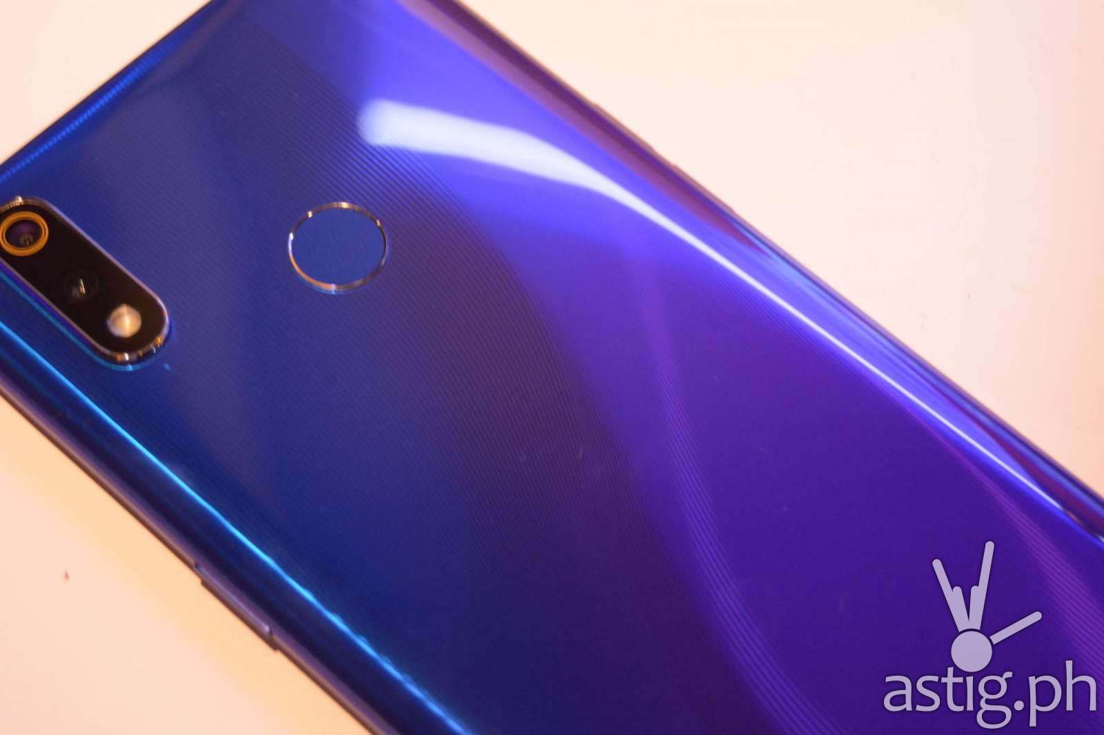 Realme 3 Pro (Philippines)