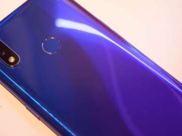 Realme 3 Pro (Philippines)